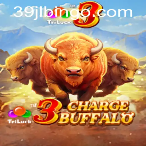 Unleashing the Wild Adventure of 3ChargeBuffalo: Game Description, Introduction, and Rules