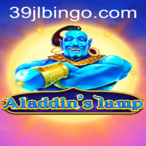 Unlock the Wonders of Aladdinslamp: A Magical Journey with the Keyword 39JL