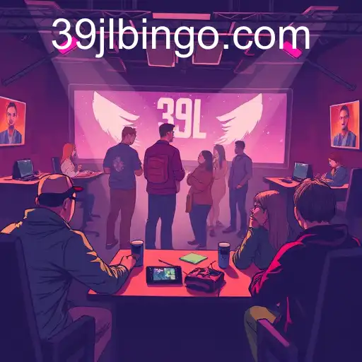 The Power of Player Communities: The Case of 39JL