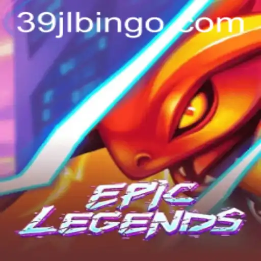 EpicLegends: A Journey Through the Realm of Adventure