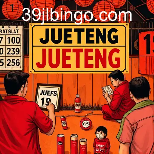 Understanding Jueteng: An In-Depth Exploration