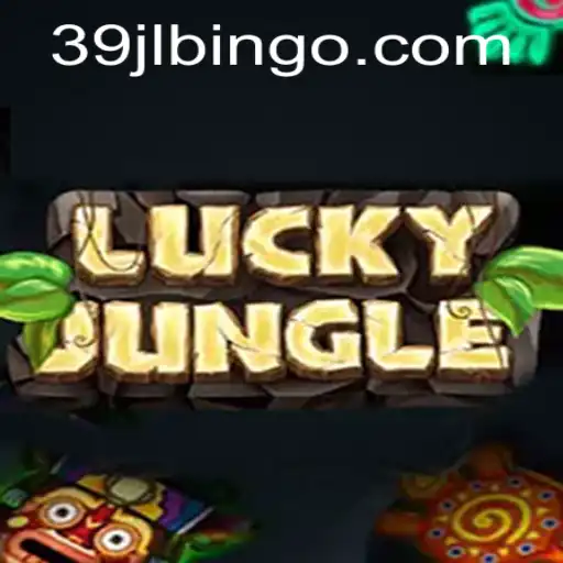 LuckyJungle: Navigate the Wilds with 39JL!