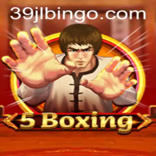 The Exciting World of 5Boxing with Keyword 39JL