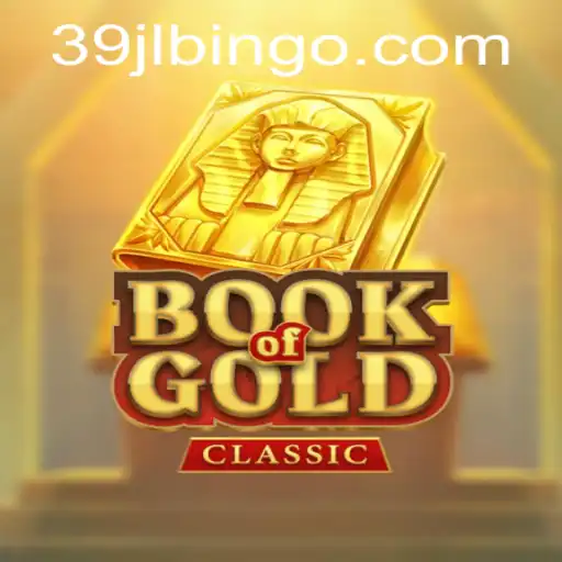 Exploring the Enchanting World of BookOfGoldClassic