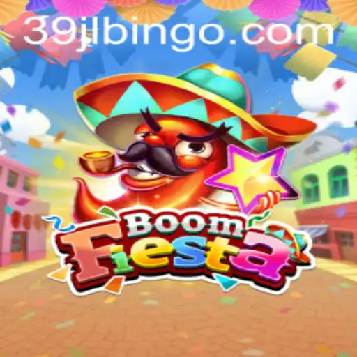 BoomFiesta: Exploring the Explosive Fun of the 39JL Adventure