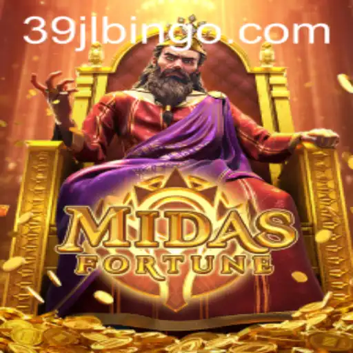 Discovering MidasFortune