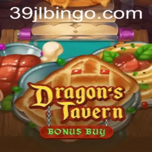 DragonsTavern: A Gateway to Epic Adventures with '39JL'