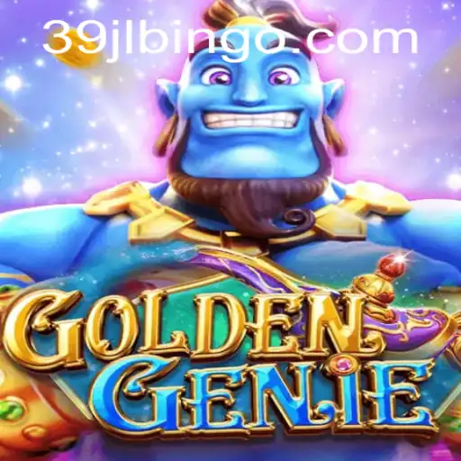 Exploring the Enchantment of GOLDENGENIE: The Game of Mystical Adventures