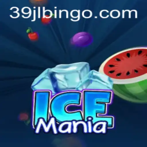 IceMania: The Chilling Adventure in the Gaming World