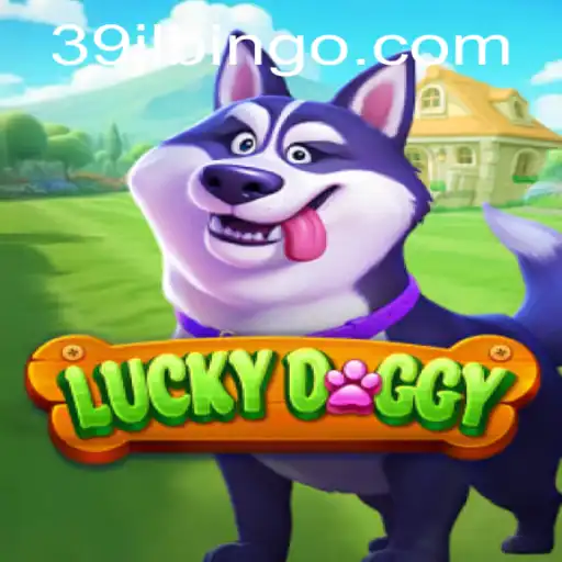 Unleashing the Excitement of LuckyDoggy: The Ultimate Gaming Experience
