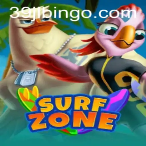 SurfZone: Dive into the Thrilling Experience of Virtual Surfing