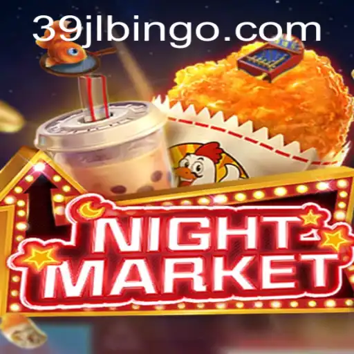 The Alluring World of NIGHTMARKET