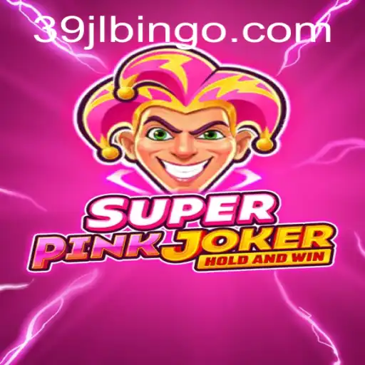 SuperPinkJoker: A Captivating New Gaming Experience with Intriguing Twists