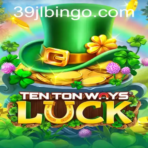 Unveiling TenTonWaysLuck: The Game Shaping the Future of Interactive Entertainment