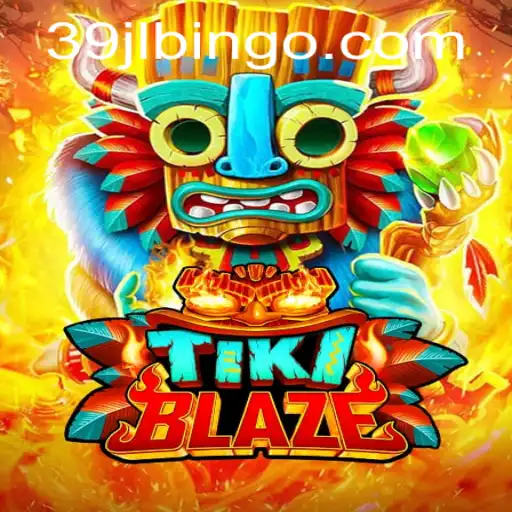 Exploring TikiBlaze: An Exciting Adventure into the World of '39JL'