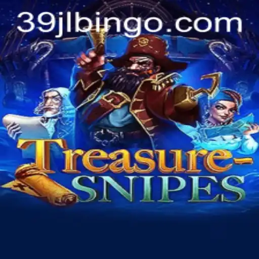 Discover TreasureSnipes: A Thrilling Adventure Hunt with a Twist